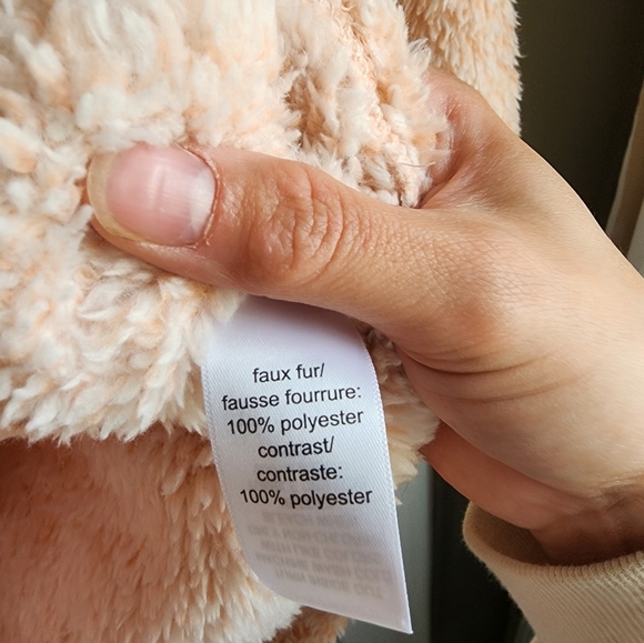 Maurices teddy sweater - Picture 3 of 3